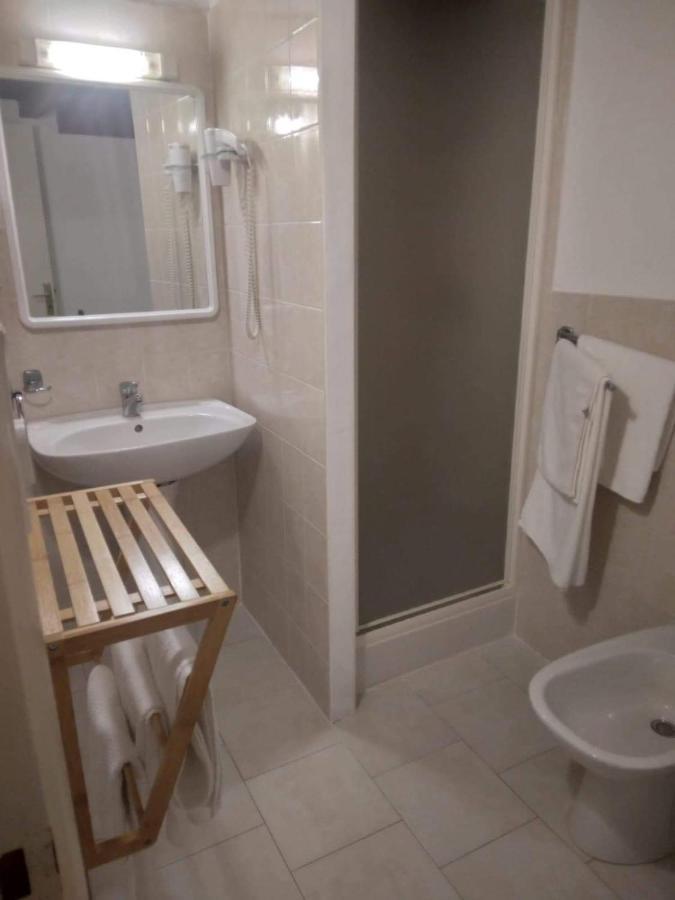 Les Chambres De Colema Pino Eksteriør billede