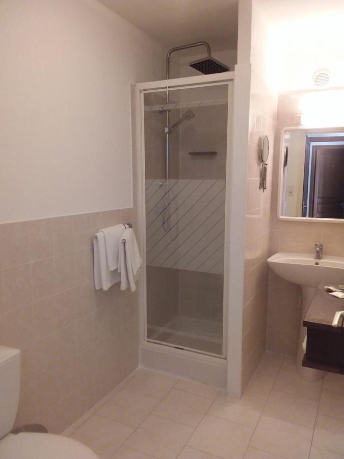 Les Chambres De Colema Pino Eksteriør billede