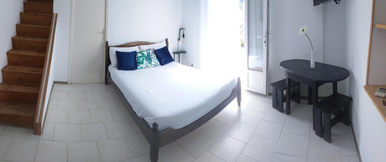 Les Chambres De Colema Pino Eksteriør billede